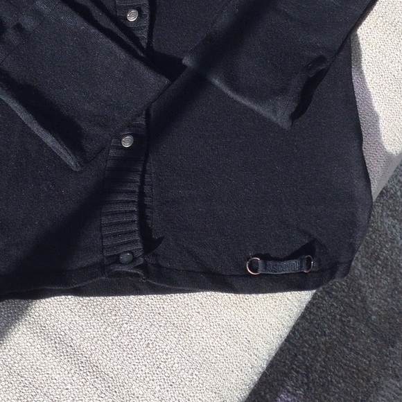 Just Cavalli cardigan sweater - Picture 3 of 9